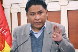 Censo de víctimas de violencia recomendado por el GIEI