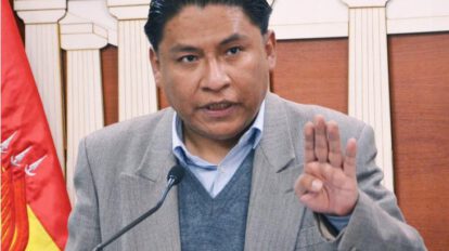 Censo de víctimas de violencia recomendado por el GIEI