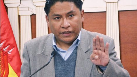 Censo de víctimas de violencia recomendado por el GIEI