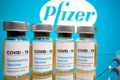 Vacuna Pfizer aprobada para personas mayores a 16 años