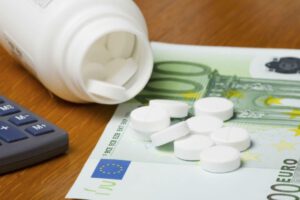 Desabastecimiento de medicamentos oncológicos