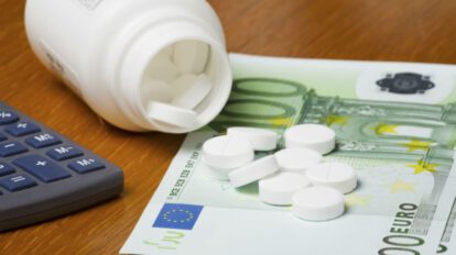 Desabastecimiento de medicamentos oncológicos