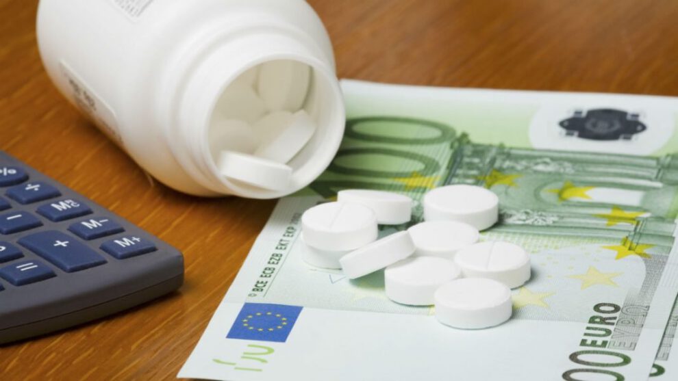Desabastecimiento de medicamentos oncológicos