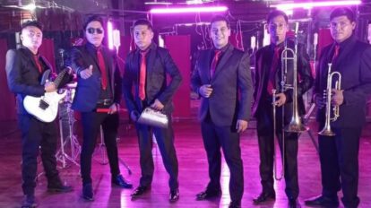 Antídoto y su nueva propuesta musical