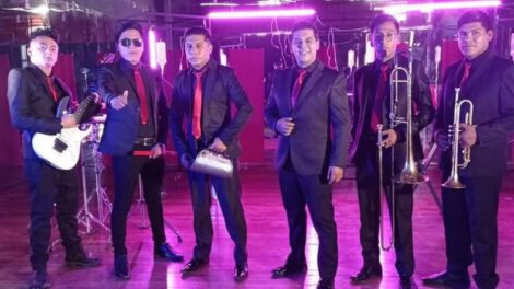 Antídoto y su nueva propuesta musical