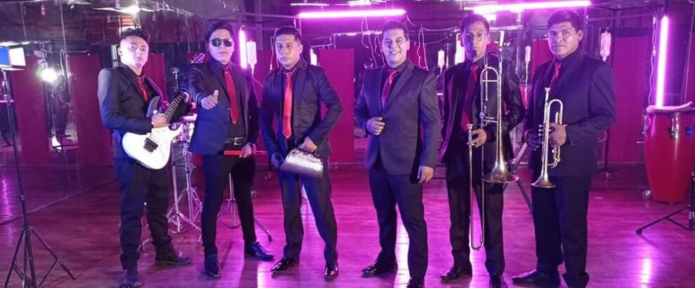 Antídoto y su nueva propuesta musical