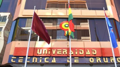 Retorno a clases semipresenciales en la UTO