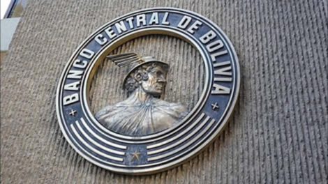 BCB préstamos irregulares