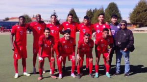 Copa Simón Bolívar, AFIZ puntero del grupo B, Ingenieros y Oruro Royal Club clasificados