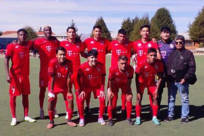 Copa Simón Bolívar, AFIZ puntero del grupo B, Ingenieros y Oruro Royal Club clasificados