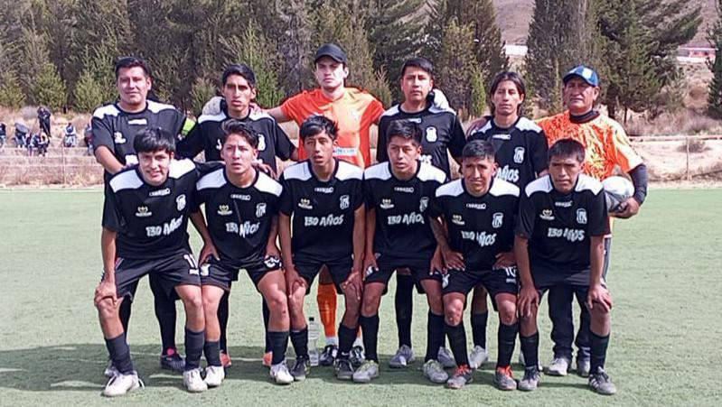 Copa Simón Bolívar, AFIZ puntero del grupo B, Ingenieros y Oruro Royal Club clasificados