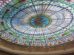 Vitral de palacio de gob