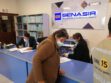 senasir