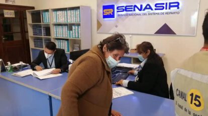 senasir
