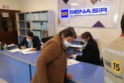 senasir