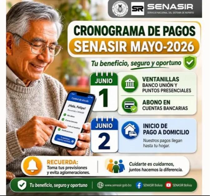 senasir