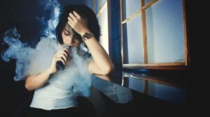 La FDA está por finalizar las nuevas directrices para los cigarrillos electrónicos saborizados