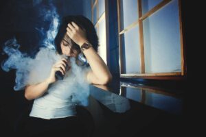 La FDA está por finalizar las nuevas directrices para los cigarrillos electrónicos saborizados