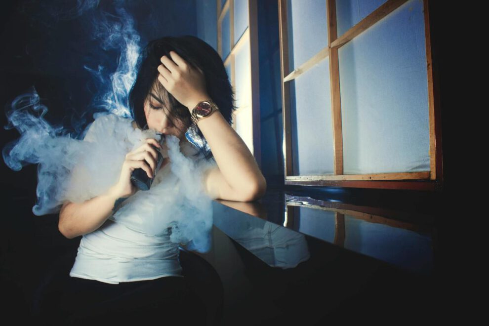 La FDA está por finalizar las nuevas directrices para los cigarrillos electrónicos saborizados