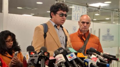 personas con discapacidad