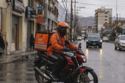 La Fiscalía solicitó la libertad bajo medidas cautelares, incluyendo el arraigo
