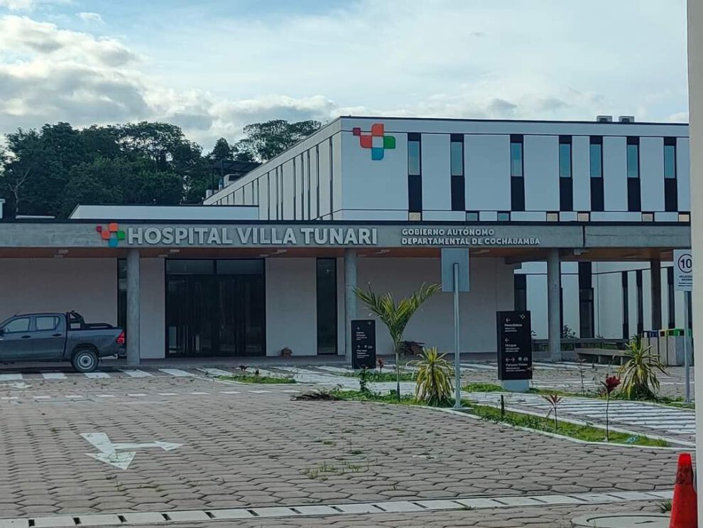 El sujeto llegó de emergencia el sábado 30 de mayo a un hospital con quemaduras en el 90% de su cuerpo