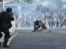 protestas en Bolivia