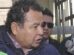 El ejecutivo gremial nacional, César Gonzáles