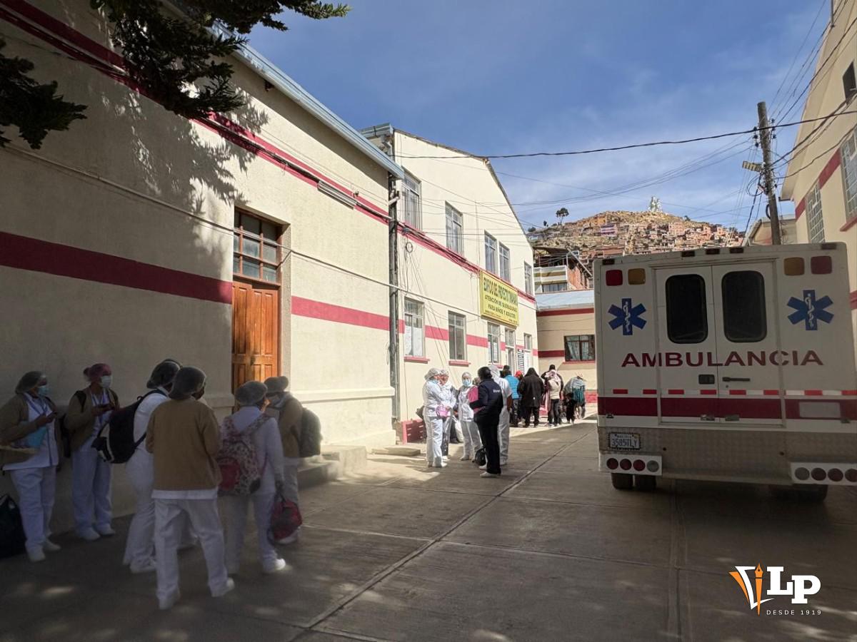 Hospital