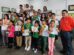 Torneo Nacional de Ajedrez categorías impares, Santa Cruz sede del campeonato, Santa Cruz gana en nueve categorías