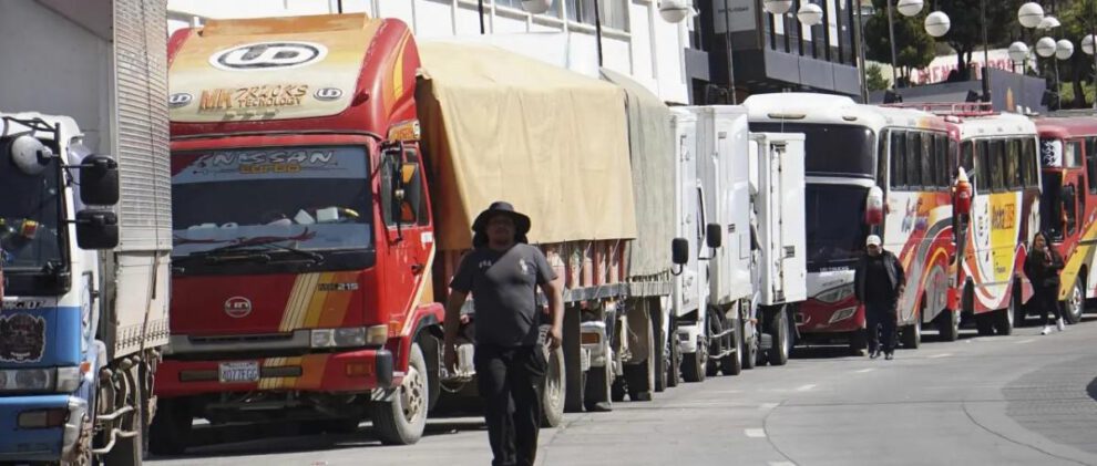 filas de autos