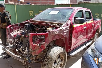 Imagen de lo recuperado