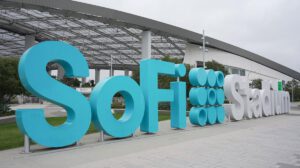 Mundial 2026, Los Ángeles sede de ocho partidos mundialistas, Los Ángeles