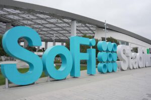 Mundial 2026, Los Ángeles sede de ocho partidos mundialistas, Los Ángeles