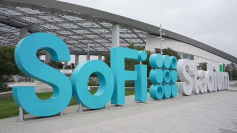Mundial 2026, Los Ángeles sede de ocho partidos mundialistas, Los Ángeles