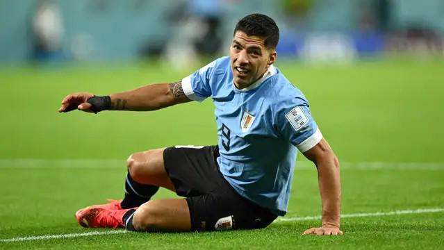 Mundial 2026, Marcelo Bielsa seleccionador de Uruguay, Luis Suárez no fue convocado