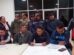 El Comité Cívico y juntas vecinales de Pocoata realizaron su pronunciamiento