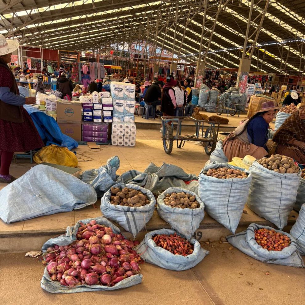 Mercado
