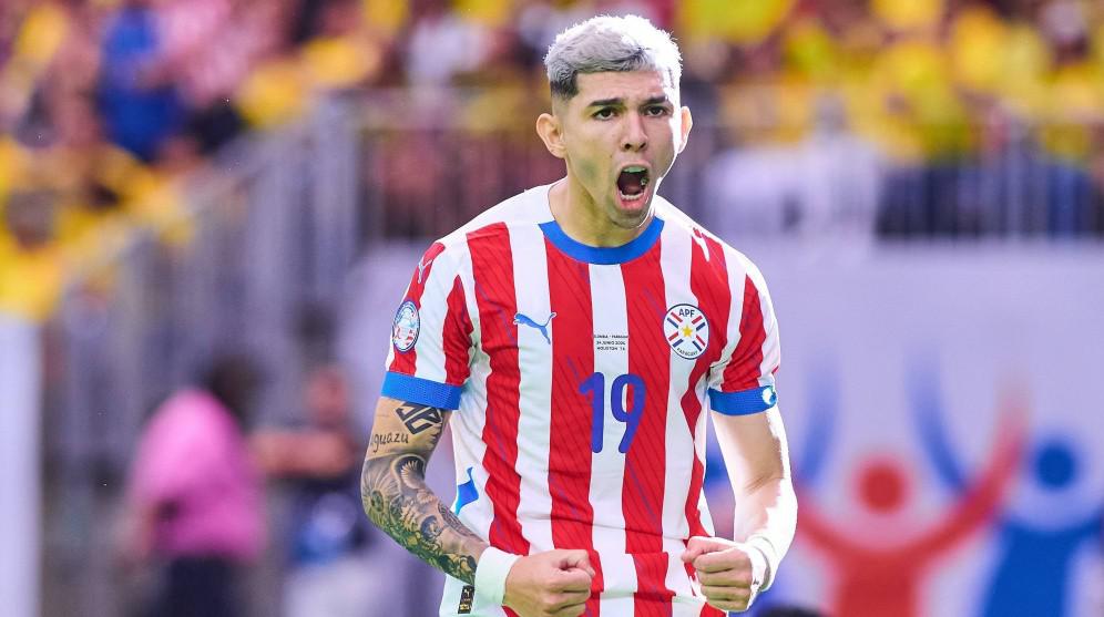 Mundial 2026, Nómina de convocados de Paraguay, Gustavo Alfaro seleccionador de Paraguay