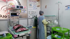 Hospital