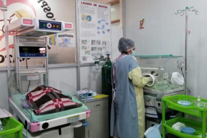 Hospital