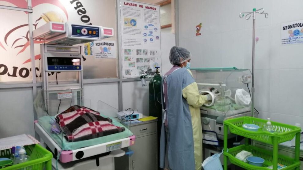 Hospital