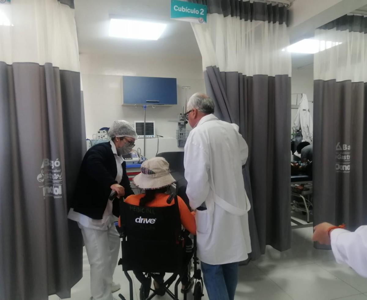 Hospital