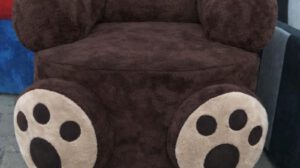 Robo sillón