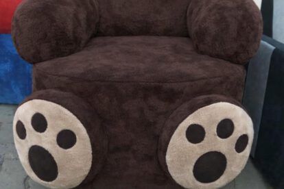 Robo sillón