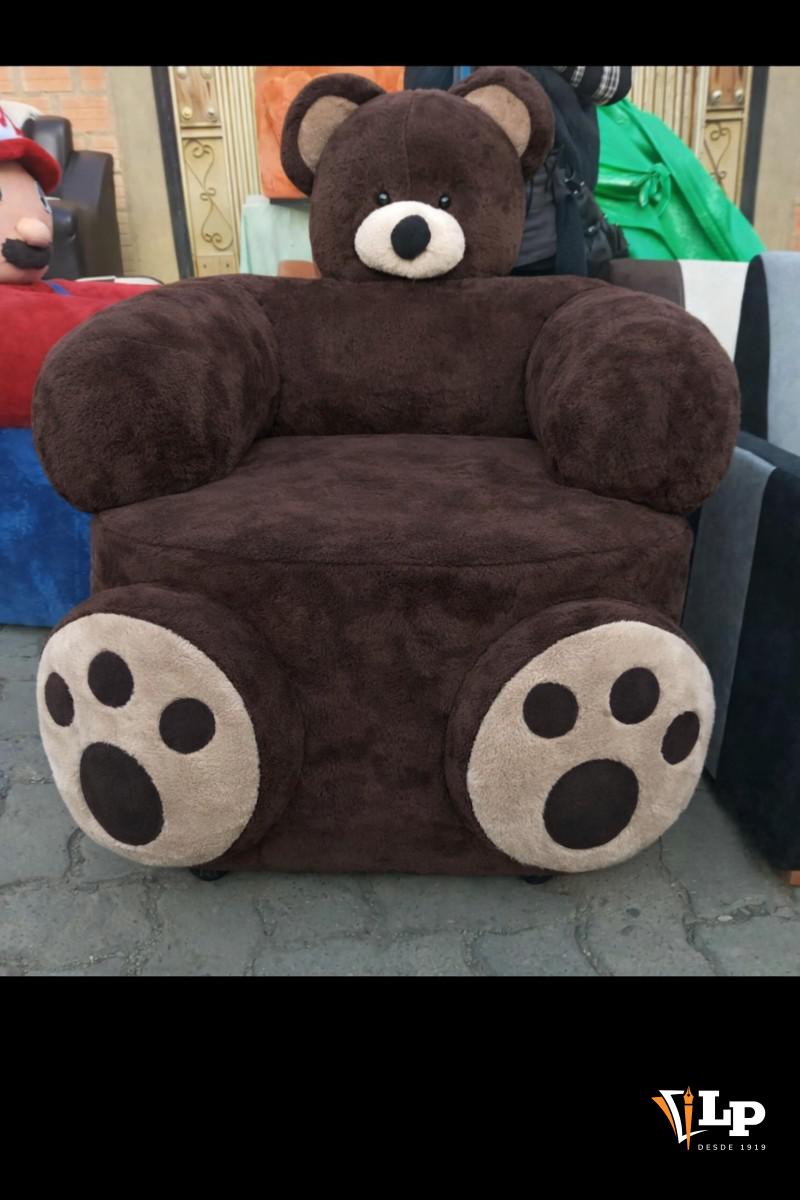 Robo sillón