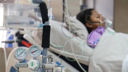 La Secretaría de Salud limita las cirugías en La Paz a casos de emergencia