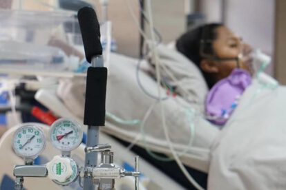 La Secretaría de Salud limita las cirugías en La Paz a casos de emergencia