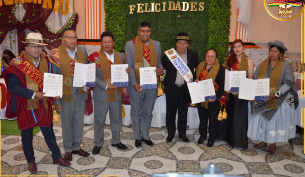 directorio Amdeor