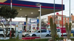 gasolineria